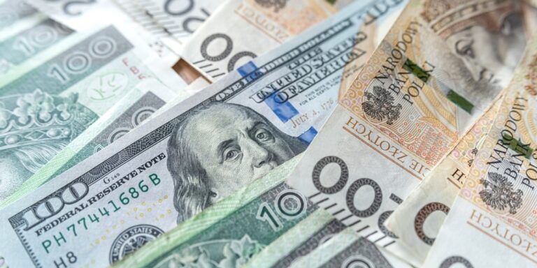 Dług publiczny rośnie. Ministerstwo Finansów ujawnia kwoty - INFBusiness