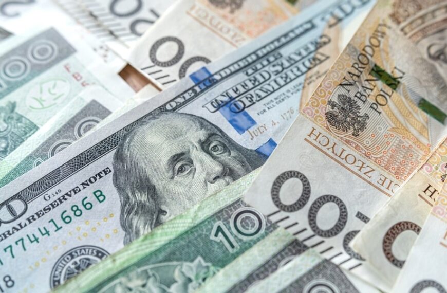 Dług publiczny rośnie. Ministerstwo Finansów ujawnia kwoty