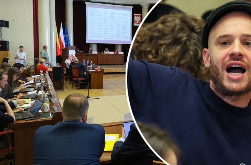 Zakaz nocny w Warszawie. Radni podjęli decyzję