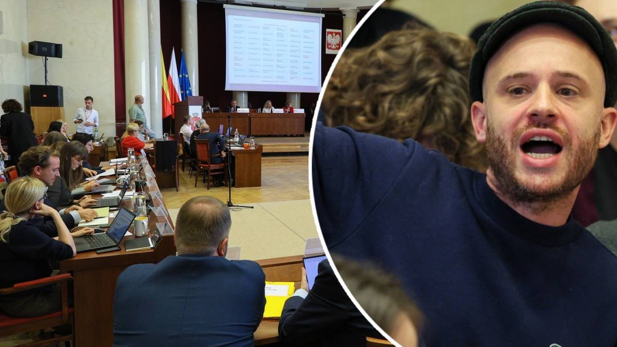 Zakaz nocny w Warszawie. Radni podjęli decyzję