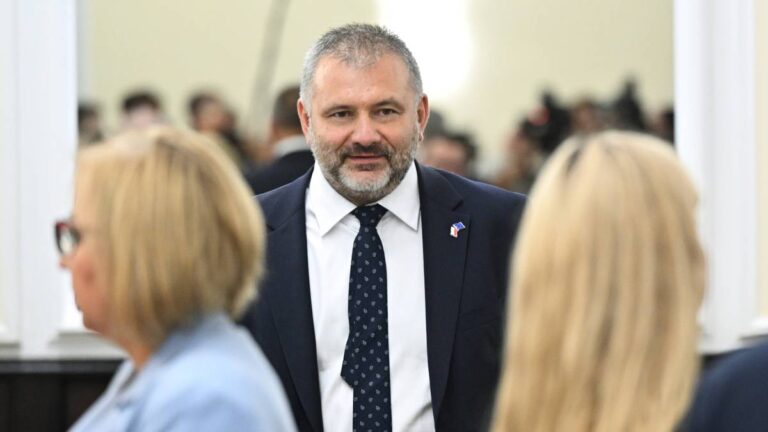 Żurek zapowiada „odważne decyzje”. Zdymisjonował 25 prezesów i wiceprezesów sądów. - INFBusiness
