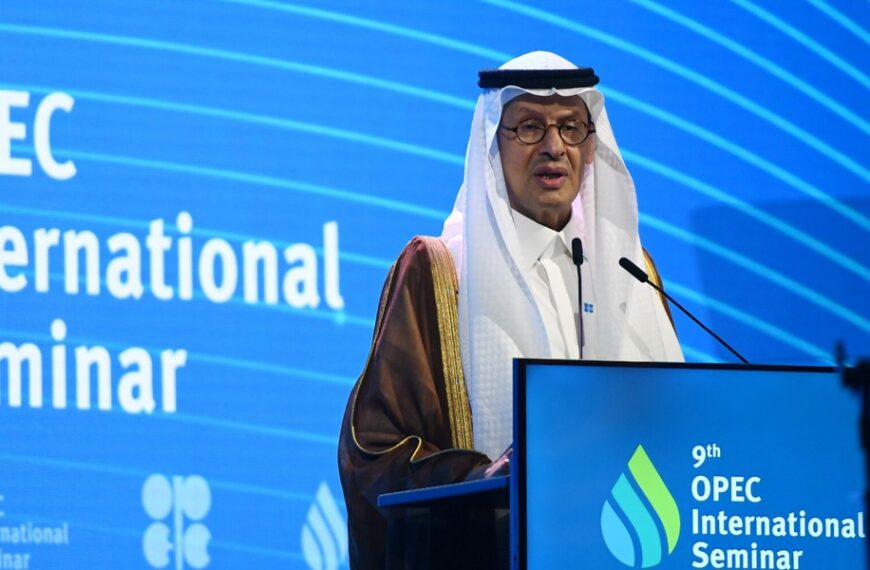 Paliwo jest tanie, ale ta decyzja wiele zmieni. Kartel OPEC+ ma nowe…