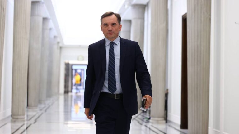 Zbigniew Ziobro opowiedział o swojej chorobie. Nadal zmaga się z powikłaniami. - INFBusiness
