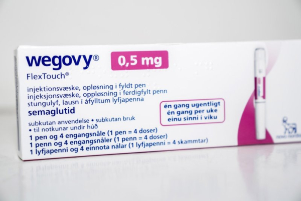 Zielona lista FDA zaostrza przepisy dotyczące nielegalnych importowanych składników leków