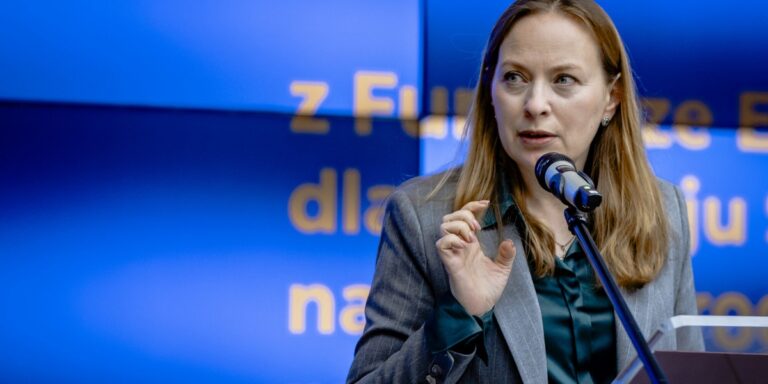 Kolejna rewizja Krajowego Programu Reform. Część pożyczkowa została zmniejszona o 5,1 mld euro. - INFBusiness