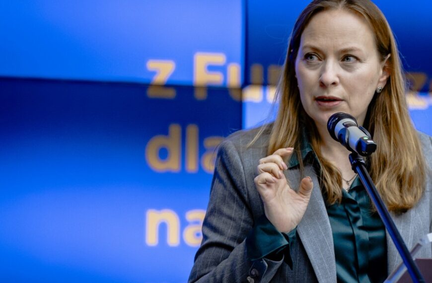 Kolejna rewizja Krajowego Programu Reform. Część pożyczkowa została zmniejszona o 5,1 mld…