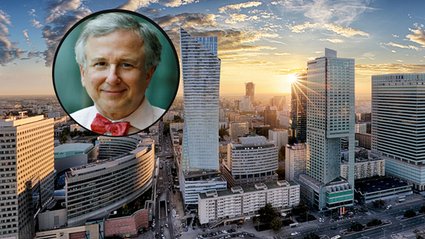 Kluczowy chiński polityk w Polsce. O tym będzie mowa. - INFBusiness