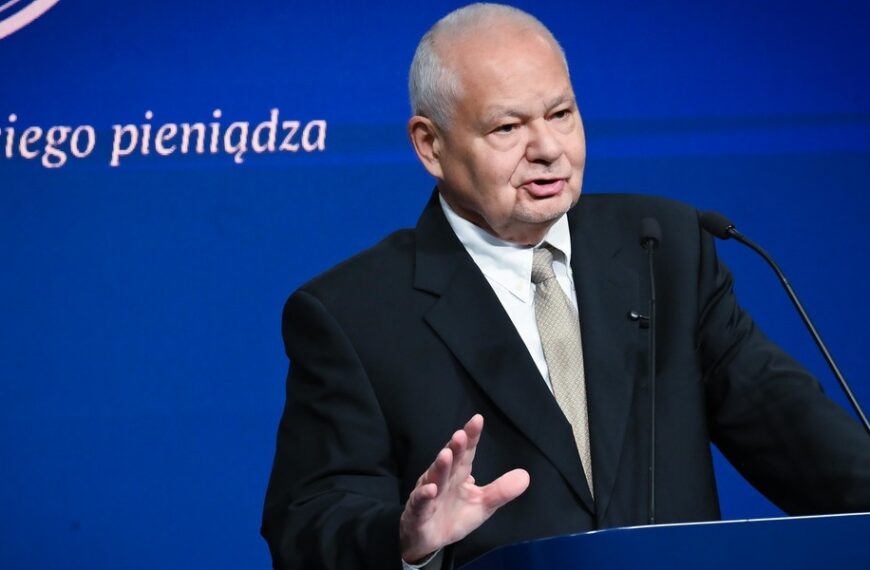 Ceny prądu nie podniosą inflacji. Eksperci widzą inne zagrożenie.