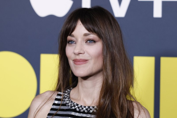 Znani urodzeni 30 września: Marion Cotillard, Christopher Jackson - INFBusiness