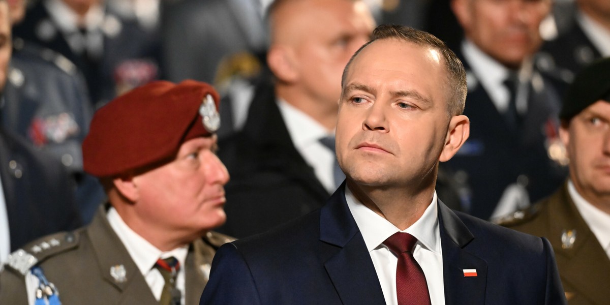 Aby zbudować partnerstwo oparte na uczciwości i wzajemnym szacunku, konieczne jest rozwiązanie kwestii odszkodowań od Niemiec. Jest to żądanie, które stanowczo popieram jako Prezydent Polski w imię wspólnego interesu – oświadczył Karol Nawrocki w swoim przemówieniu na Westerplatte w poniedziałek. Prezydent Karol Nawrocki