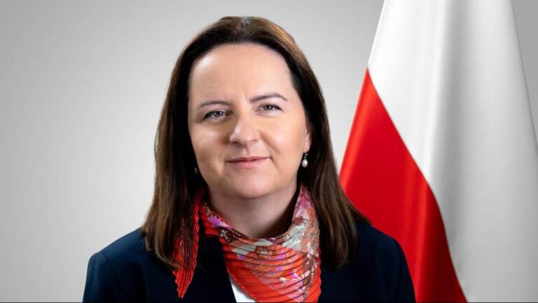 Zmiany w Ministerstwie Spraw Zagranicznych. Wiceminister opuszcza ministerstwo. - INFBusiness