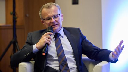 Członek Rady Polityki Pieniężnej o stopach procentowych w Polsce: