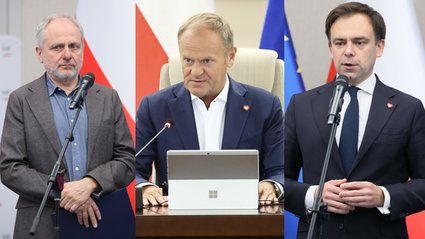 Rząd przygotowuje falę podwyżek podatków. Dowiedz się, które z nich dotkną Cię najbardziej.