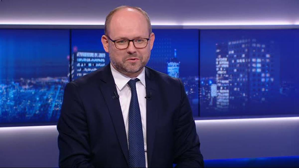 Pałac Prezydencki apeluje do rządu o podjęcie działań. „Niech działają”. - INFBusiness