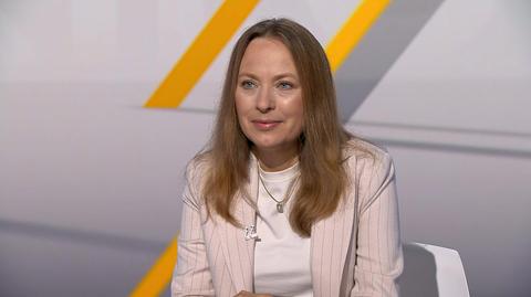Pełczyńska-Nałęcz: dwa rodzaje nieprawidłowości w dotacjach KPO - INFBusiness