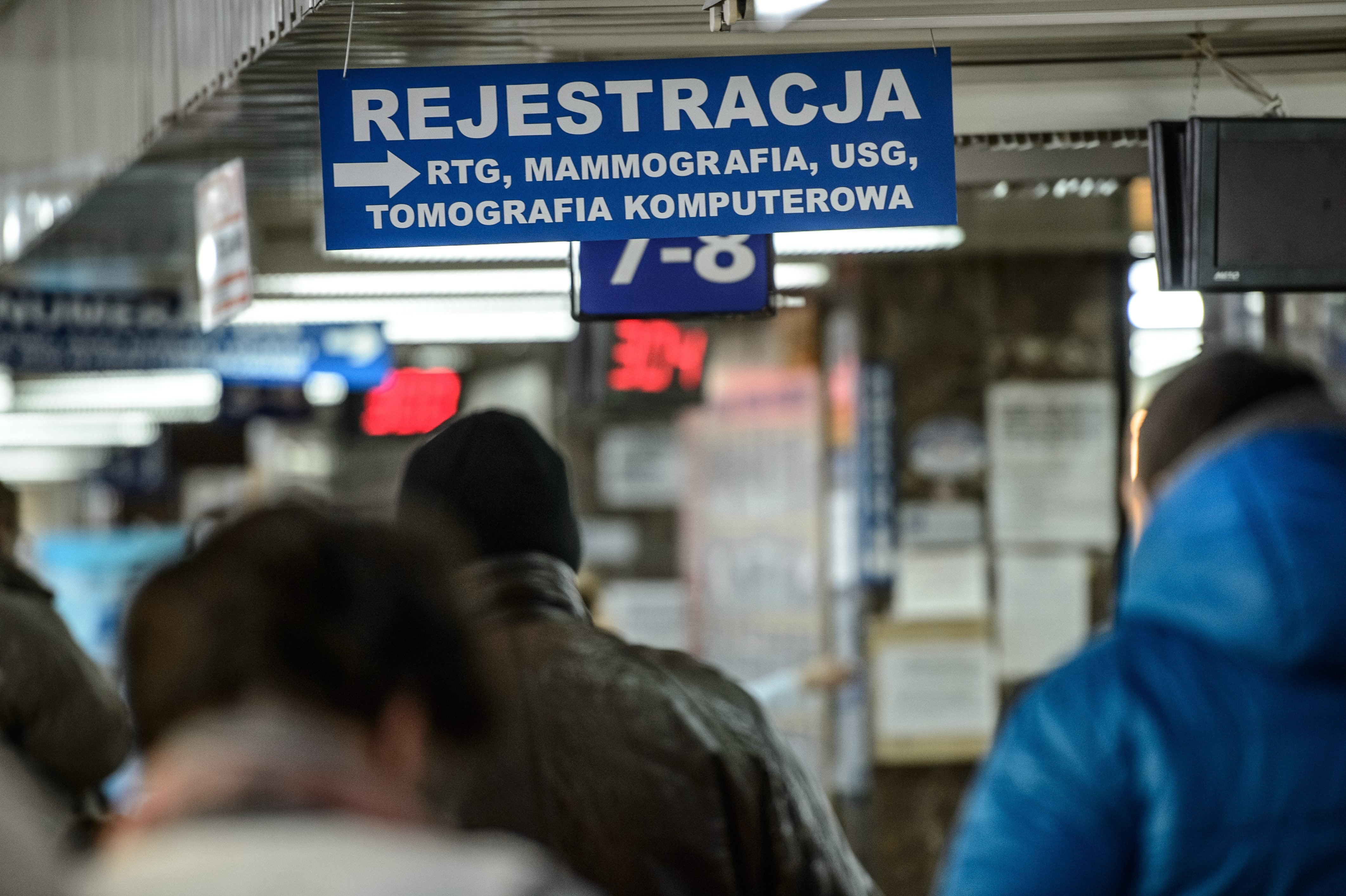 Rząd ogranicza świadczenia medyczne dla bezrobotnych Ukraińców. Jakie oszczędności to oznacza? - INFBusiness