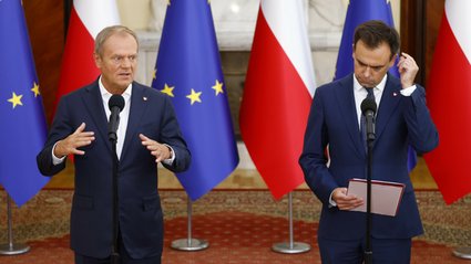 Fala komentarzy po negatywnej ocenie Polski. Eksperci pytają, co dalej.