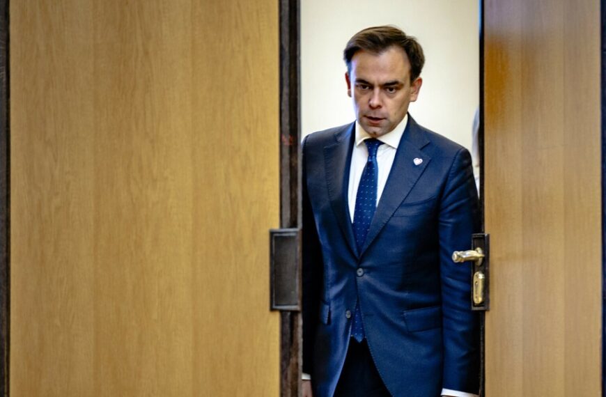 Fundusz COVID-owy nadal działa. Pieniądze zostaną przeznaczone na ten cel w 2026…