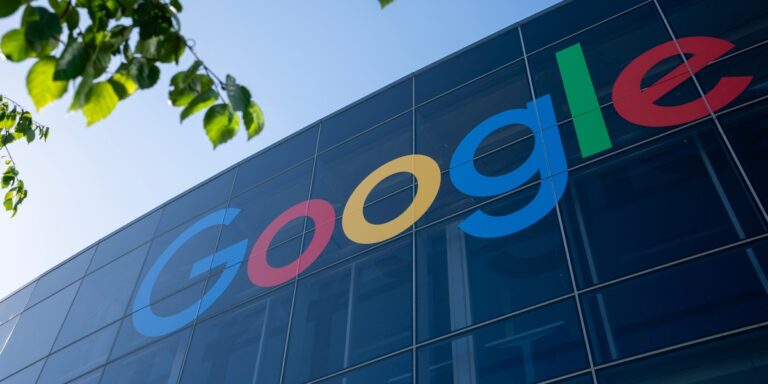 Unia Europejska nakłada na Google grzywnę w wysokości miliarda dolarów. Firma zapowiada odwołanie. - INFBusiness