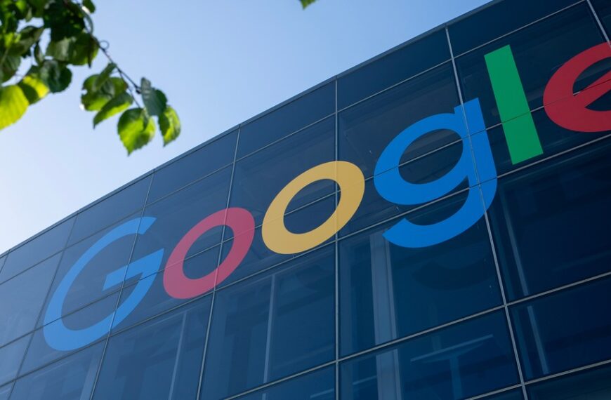 Unia Europejska nakłada na Google grzywnę w wysokości miliarda dolarów. Firma zapowiada…