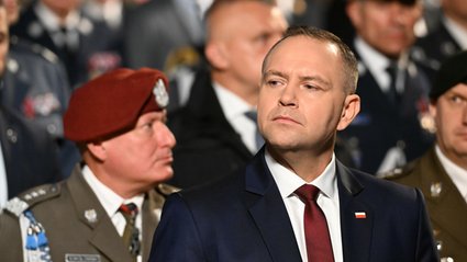 Mówi Karol Nawrocki