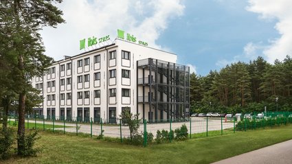 Znana marka hotelowa rozwija się w Polsce. To jej 19. obiekt.
