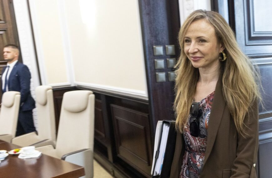 Projekt ustawy o nowych uprawnieniach Państwowej Inspekcji Pracy (PIP). Związki zawodowe chwalą,…