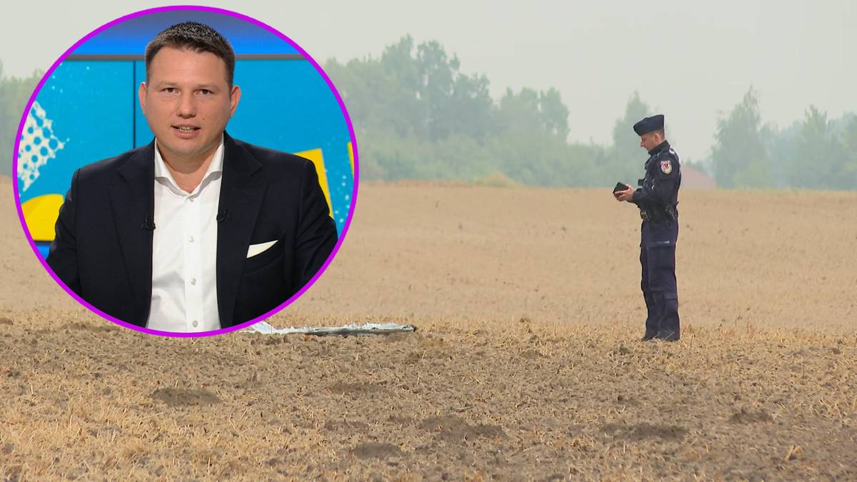 Mentzen grzmi: Nie jesteśmy gotowi na konflikt, politycy przegapili moment