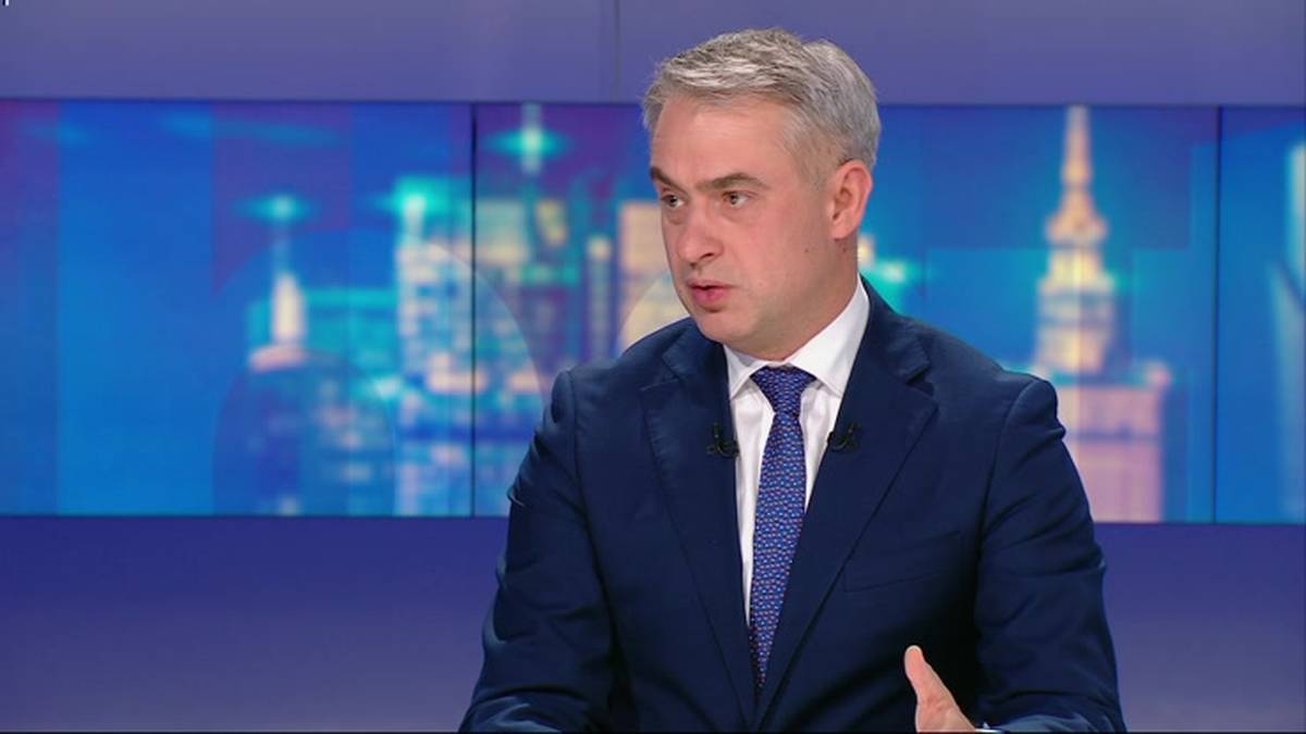 „To zdrada stanu” – mocne słowa Gawkowskiego do Mentzaniego - INFBusiness