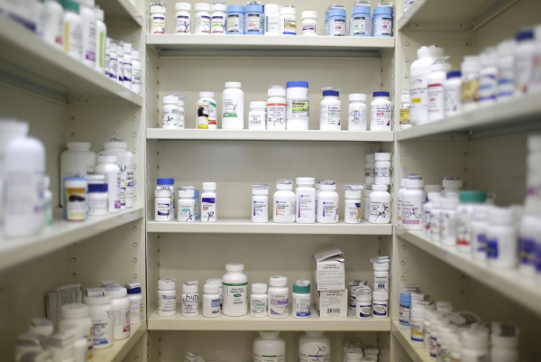 Aspirin can cut by more than half the risk that colon cancer will come back following initial treatment, a new Karolinska Institute clinical trial found. File Photo by John Angelillo/UPI