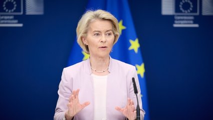 Mercosur i UE łączą siły. Komisja Europejska podjęła decyzję.
