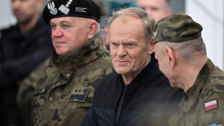 Nowe okręty podwodne dla Wojska Polskiego. Premier ogłasza szczegóły - INFBusiness
