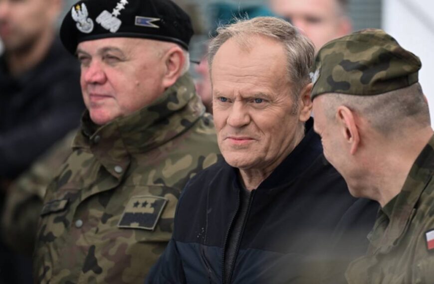 Nowe okręty podwodne dla Wojska Polskiego. Premier ogłasza szczegóły