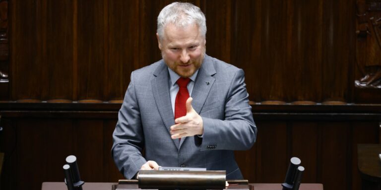 Banki mają słabości. Jurand Drop wskazał na ryzyko - INFBusiness