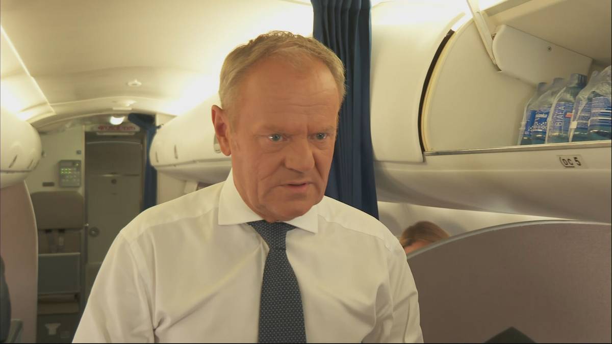 Premier po spotkaniu koalicyjnym podkreślił rolę Polski.