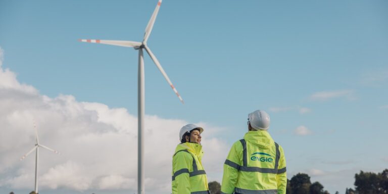 ENGIE Green Energy: umowa PPA z KGHM na energię odnawialną - INFBusiness