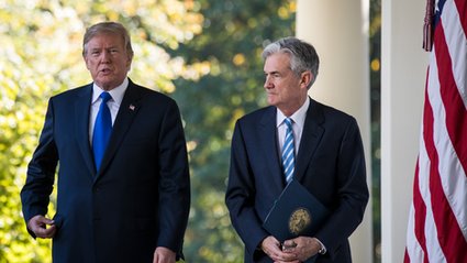 Ta decyzja może w końcu usatysfakcjonować Donalda Trumpa. Taki będzie jej wpływ na rynki.