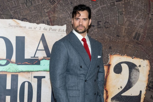 Spójrz: Henry Cavill, aktor znany z filmu „Superman”, udostępnił zdjęcie kostki i…