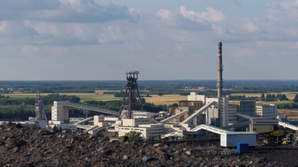 Bogdanka zyskuje pomimo spadających cen węgla. Rekordowy wzrost EBITDA i ambitne plany inwestycyjne