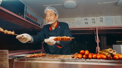 Chiny ogłaszają cła na wieprzowinę w UE. Silna reakcja