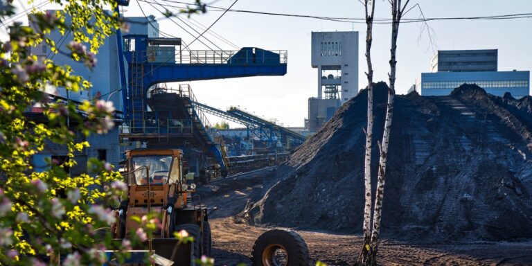 NIK: słone wody kopalniane zagrażają polskim rzekom - INFBusiness