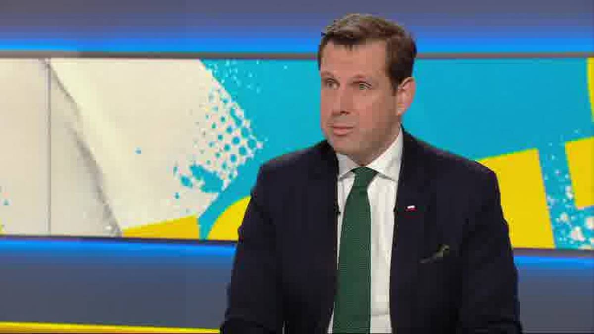 Znani aktorzy ranni w wypadku. Poważny incydent pod Gnieznem - INFBusiness