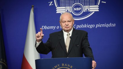 Prezydent Adam Glapiński zmienia zdanie. Oto scenariusze obniżek stóp procentowych.