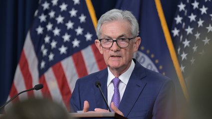 Fed ogłosił decyzję w sprawie stóp procentowych. Trump będzie zadowolony.