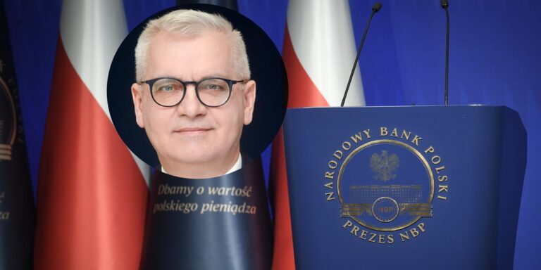 Stopy procentowe w Polsce. Henryk Wnorowski: ostrożna gotowość do obniżek - INFBusiness