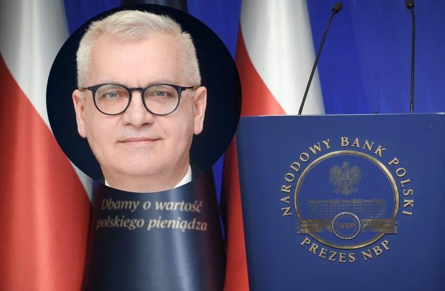 Stopy procentowe w Polsce. Henryk Wnorowski: ostrożna gotowość do obniżek