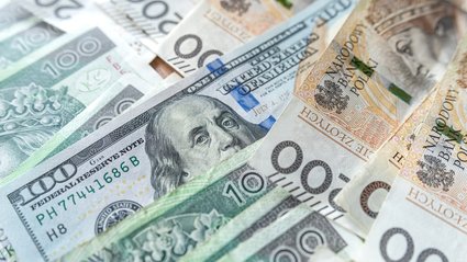 Zadłużenie Polski rośnie. Ministerstwo Finansów podało kwoty