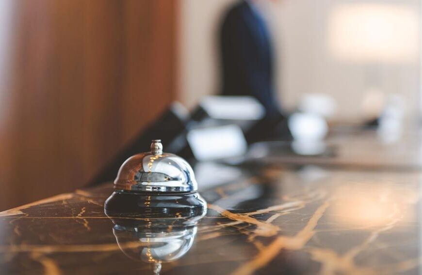 Hotelarze oceniają wakacje pozytywnie. „Wyniki w sierpniu były dobre”.