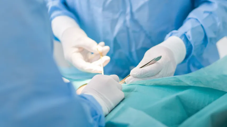 Szpital Wojewódzki w Bielsku wszczepia rozruszniki serca innowacyjną metodą
