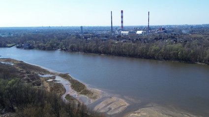 Zasoby energii i wody: rozdźwięk polityczny i rosnące ryzyko dla bezpieczeństwa narodowego